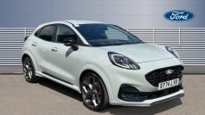 Ford Puma ST 1.0 EcoBoost Hybrid mHEV ST 5dr DCT Petrol Hatchback